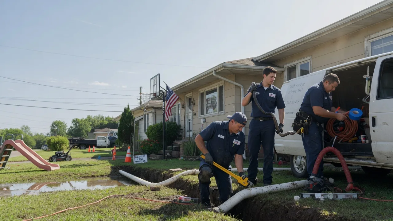 Toilet Installation in Augusta, GA near me